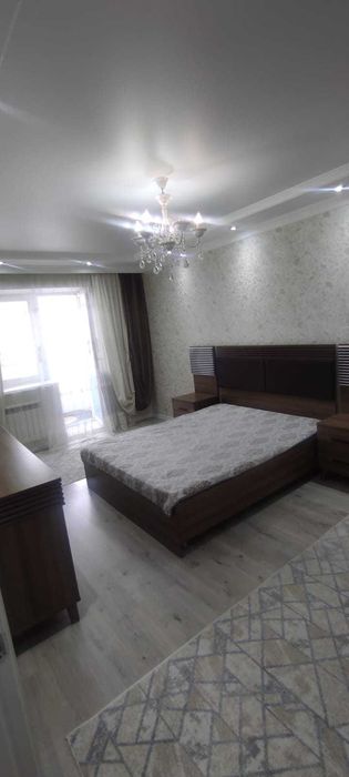 Продам 2-х квартиру Алтын орда.