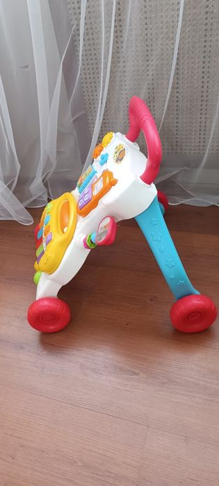 Ходунки - помощник  детские