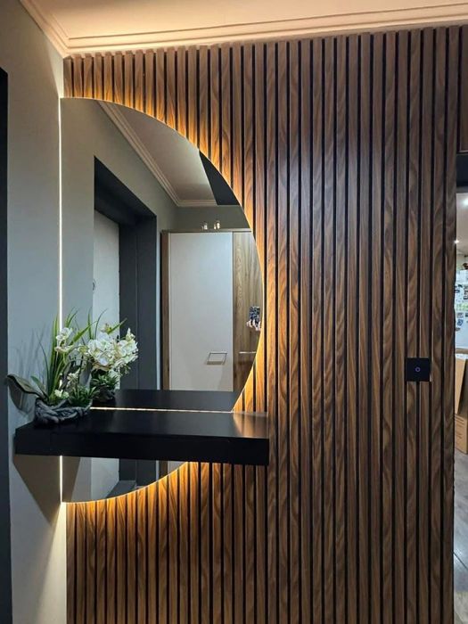 Огледала по поръчка