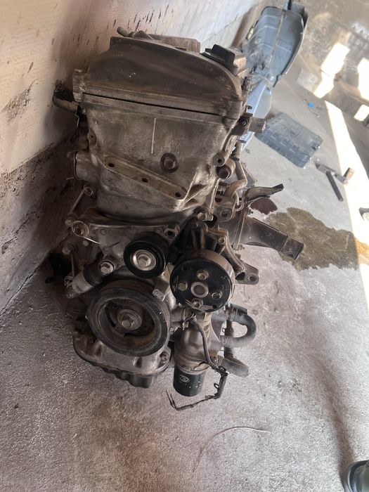 Мотор Тойота 40 2,4 Камри матор