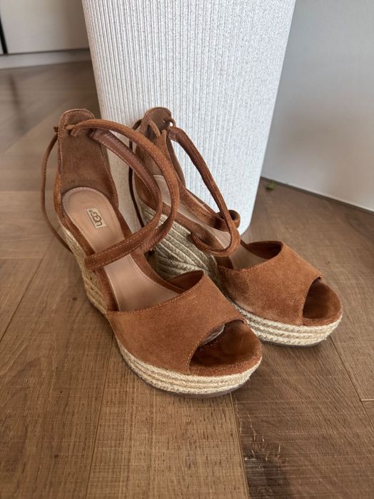 Босоножки UGG оригинал