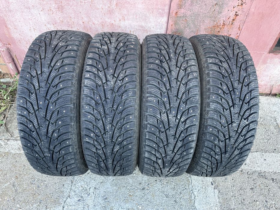 Зимняя резина 195/65 15 Maxxis