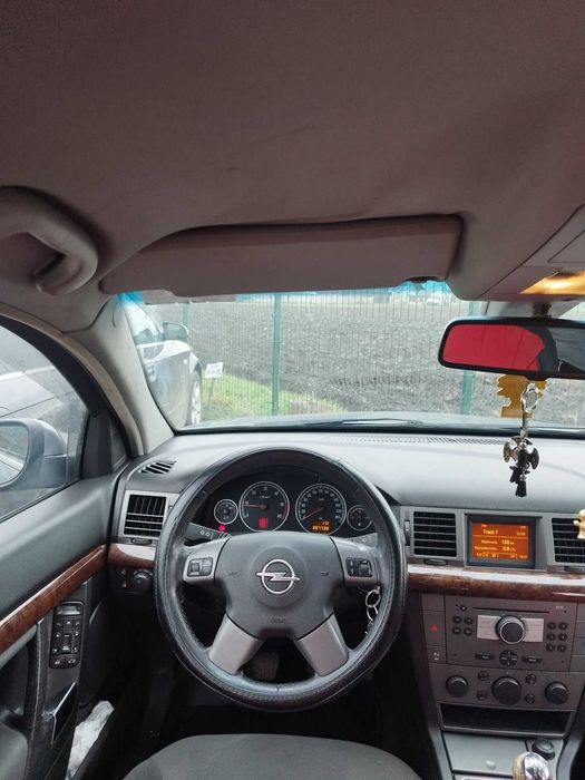 Vînd auto Opel vectra