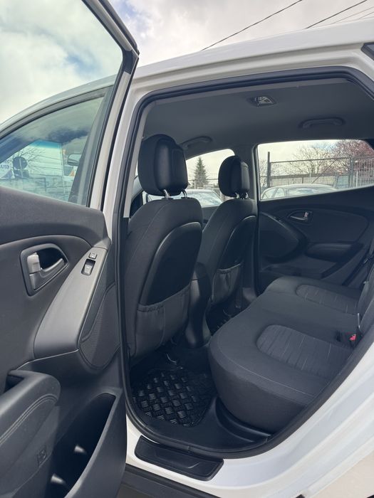 Hyundai IX35 / 2015 / 1.7 CRDI 116 cp / Euro 5 / Rate * Garantie