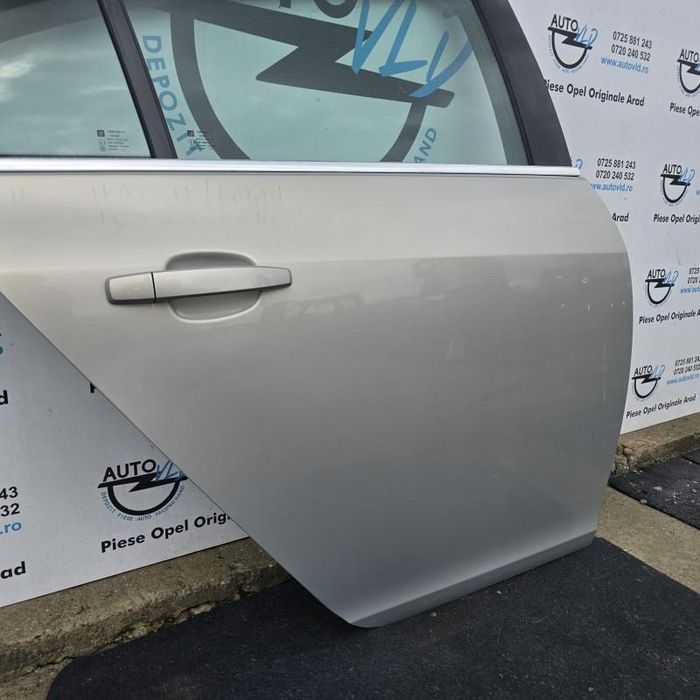 Portiera usa Z167 dreapta spate Opel Insignia A facelift