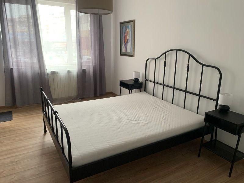 Дава се под наем Двустаен апартамент в София, Дружба 1 - 58 кв.м за 598.23 € - Снимка #4