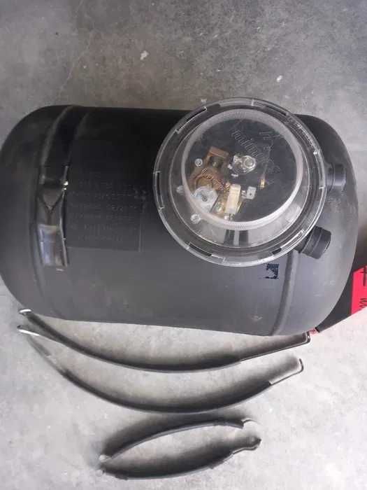 Газова бутилка 32л вместимост