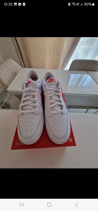 Nike Dunk Low retro