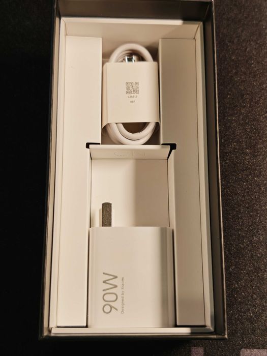 Xiaomi 15 Ultra Black 16/512