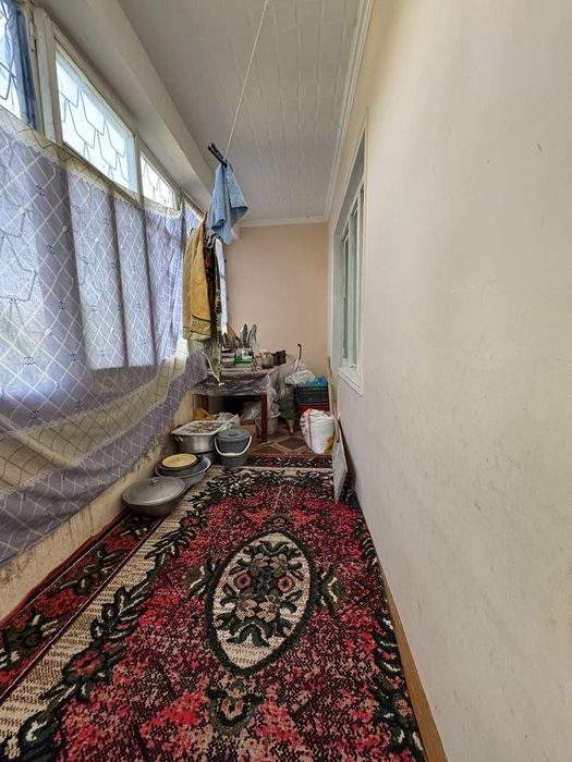 Квартира сотилади