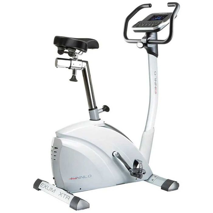 Електромагнитен Велоергометър - Finnlo Exum XTR BT