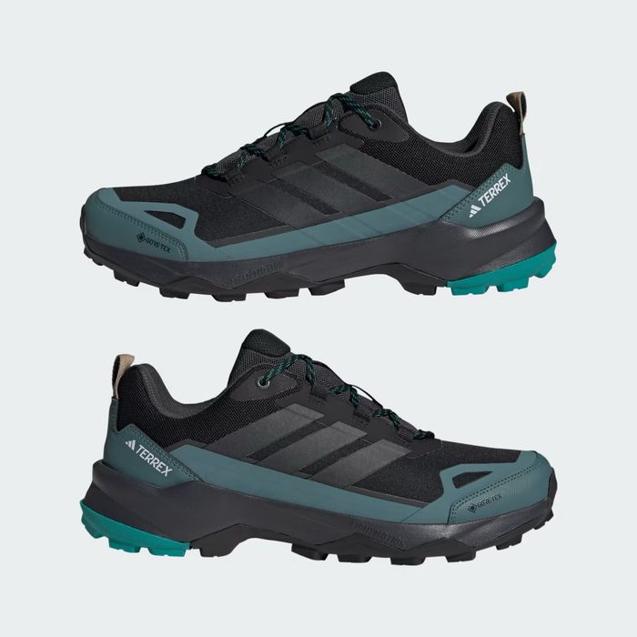 Adidas Terrex Skychaser GORE-TEX — оригинал