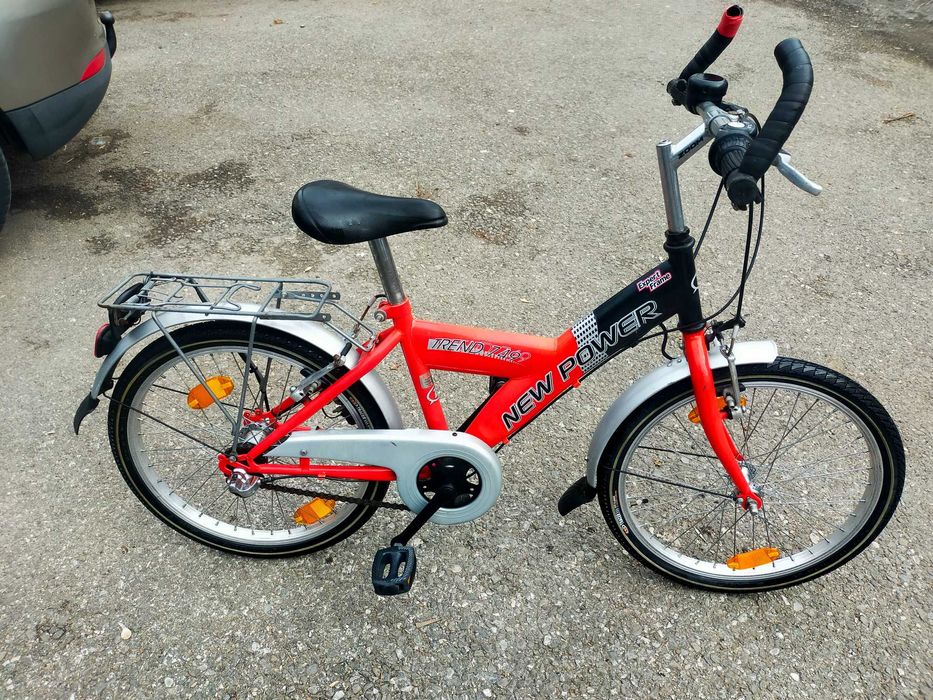 Pentru copii de la 5/9 ani