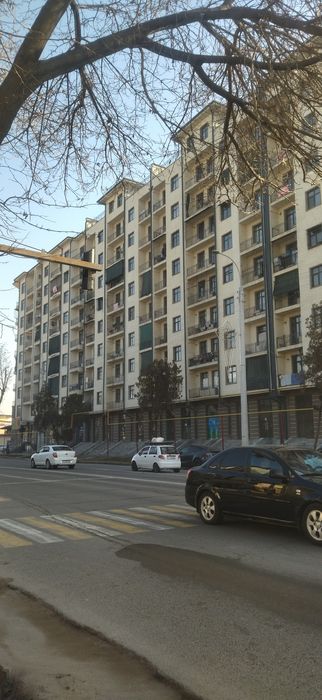 Квартира сотилади 2/2/9