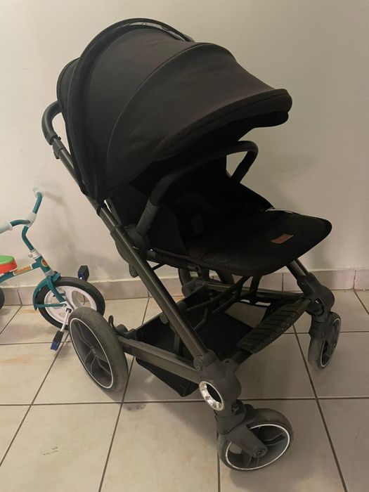 Продам детскую коляску!