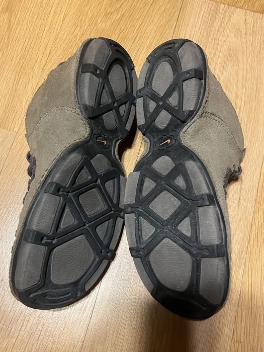 Обувки Nike Classic Woven Chukka