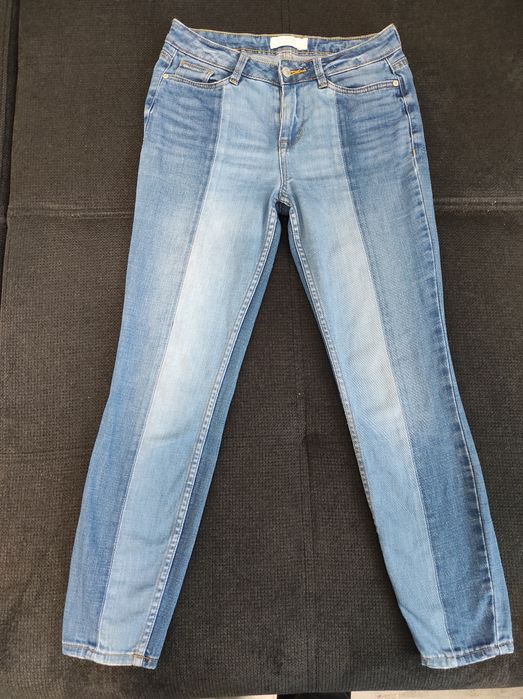 Дънки Tom Tailor, Levi's,дънки омбре дънково яке H&M