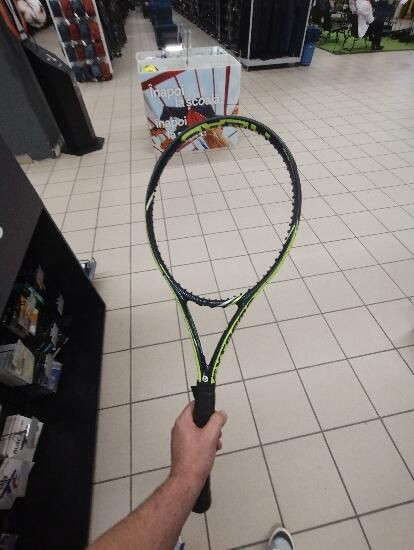 Head Extreme Mp - produs resigilat - (SecondHand) Decathlon