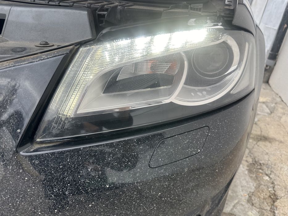 Ауди а3 2.0тди На Части Audi a3 2.0tdi