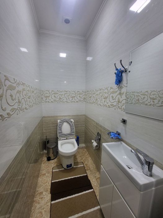 Аренда. ГОЛДИН Хауз.  Яшнабод рой.