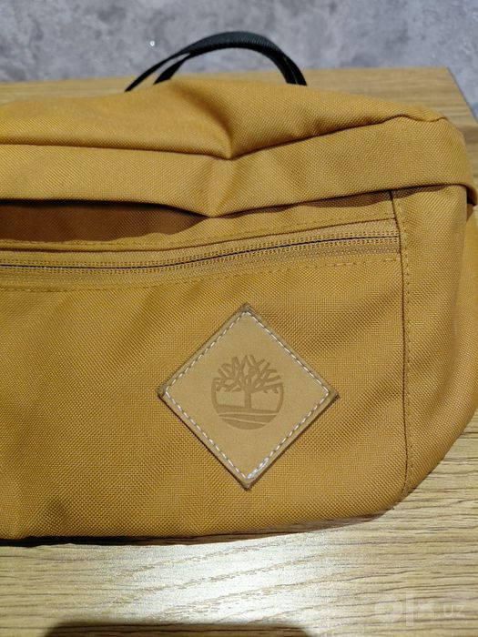 Оригинальная поясная сумка Timberland