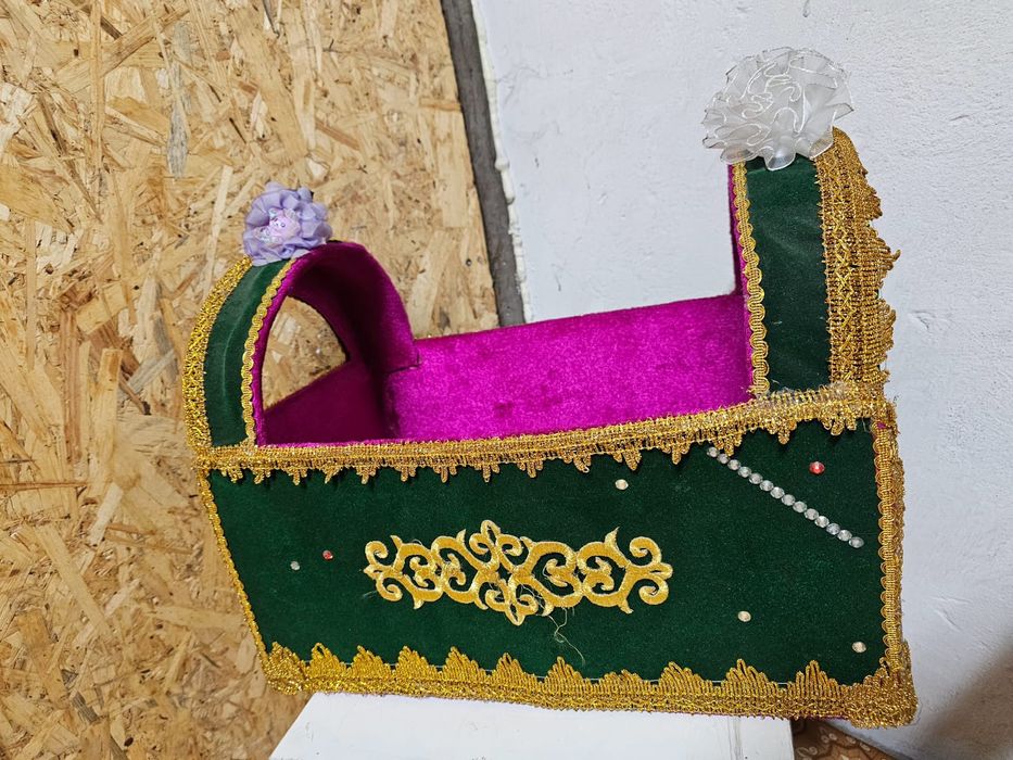 Продам корзинки для тойбастар