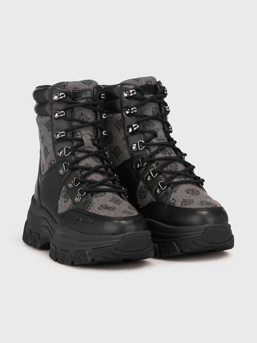 Боти Guess Bliza НОВИ, 37 номер