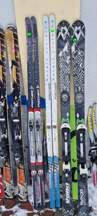 Schiuri volki ,atomic ,salomon!!