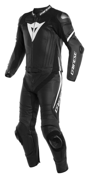 Dainese laguna seca 4