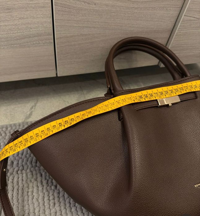 Geanta DeMellier noua