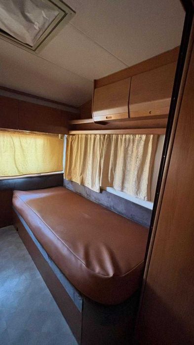 Продам срочно Автодом на колесике