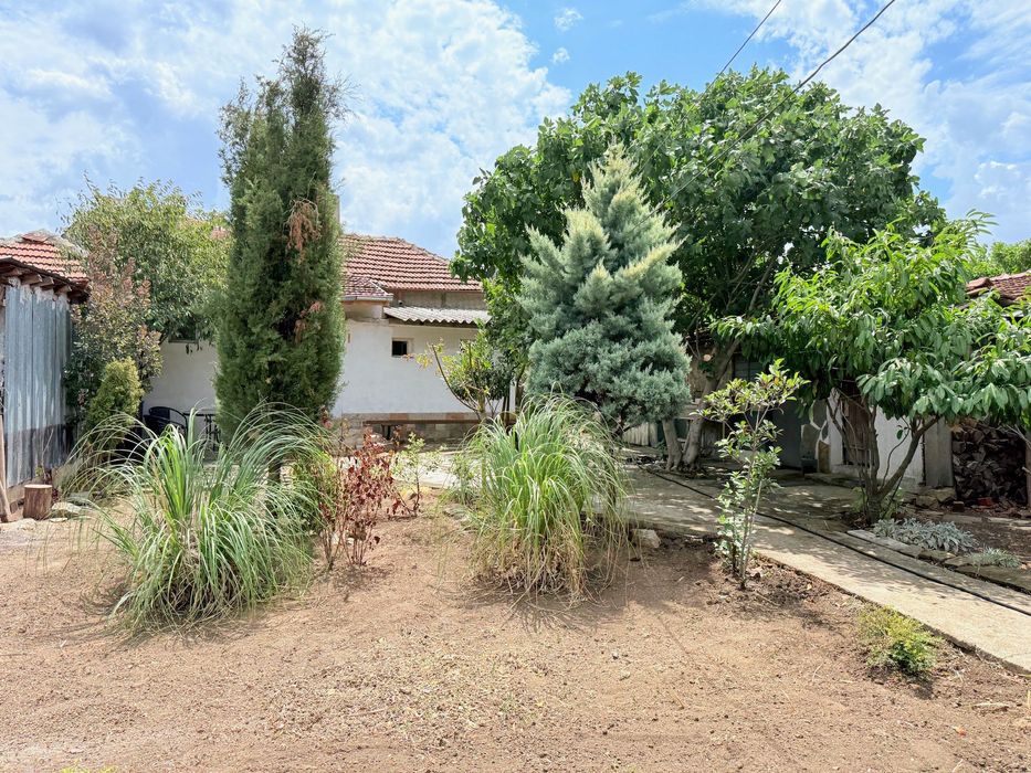 Продава се Къща в Средец - 75 кв.м за 1134 €/кв.м - Снимка #20