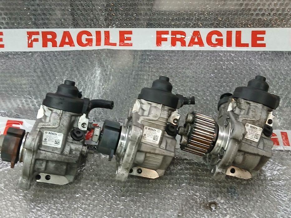 Pompa inalte presiune motorina 2.0 TDI CGL CJC CFF Passat B7 CC Tigua
