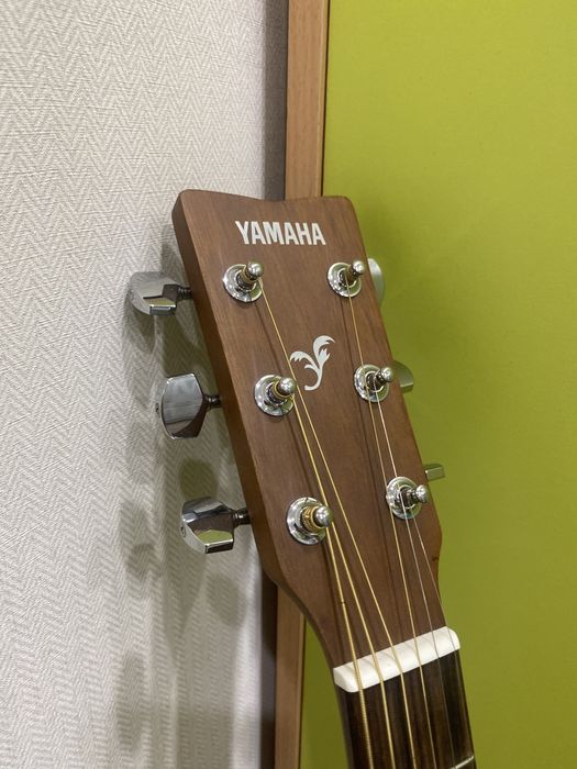 ГИТАРА Yamaha f 310