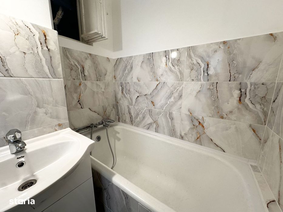 Apartament renovat nou 2 camere - Calea Sagului