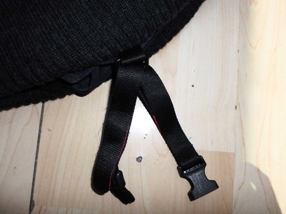 Шапка Ribcap Lenny