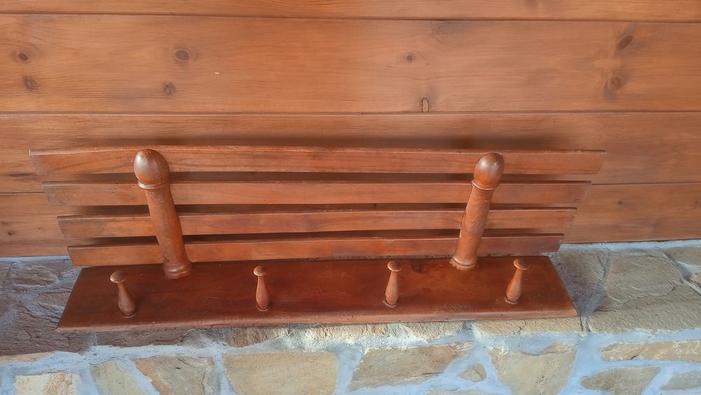 Маган за памук. Закачалки .Пешкирник.