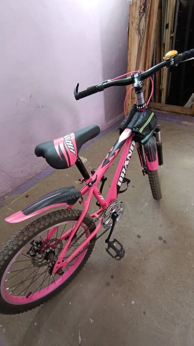 Продам детский Велосипед