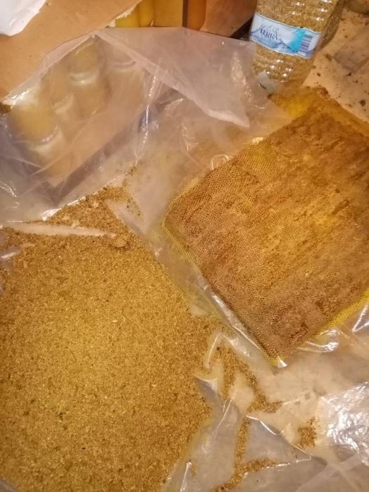 Пчелен прополис - екстра качество