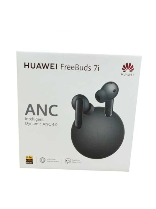 Huawei Freebuds 7i Noi / Amanet Cashbook Braila Halelor