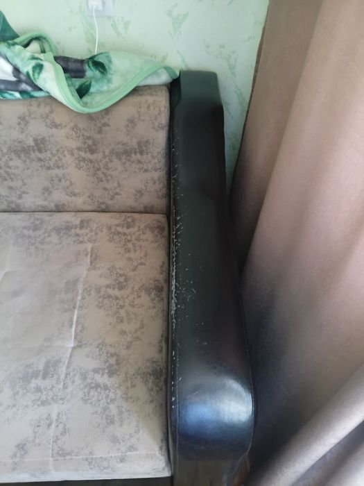 Продам диван расдвижной