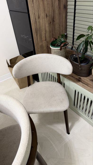 Стулья. Срочно 6 шт