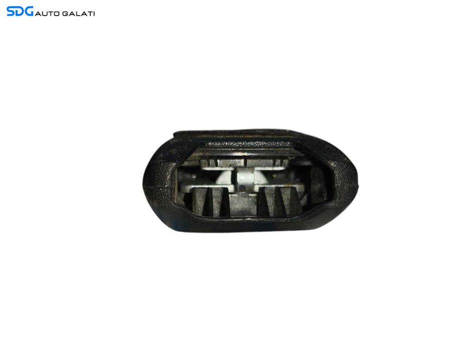Capsa Pirotehnica Centura Renault Scenic 3 2009 - 2016 Cod 1416066 [LR1362]