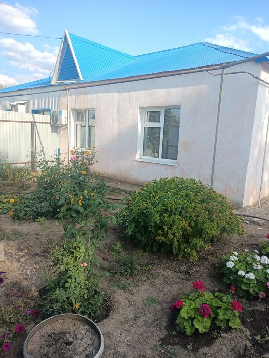 Частный дом   в поселке Деркул