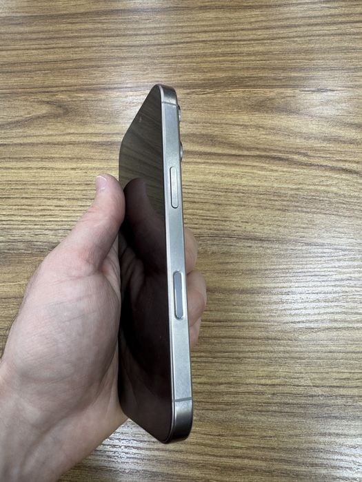 16 pro 256 natural 100% naqd va nasiya savdo