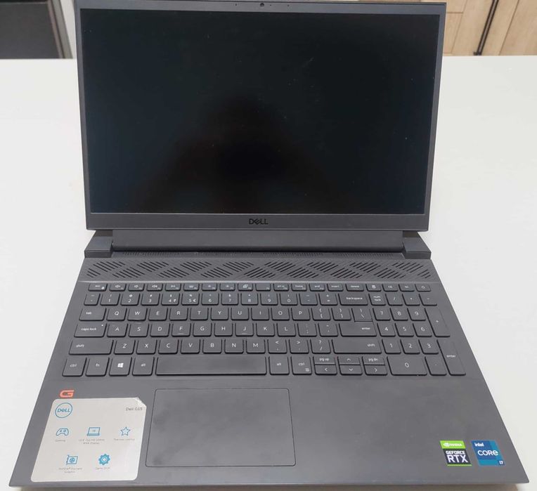 Laptop Gaming Dell G15 5511