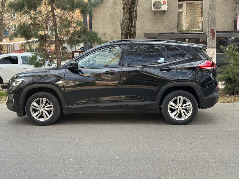 Treker LS+ gaz metan Трекер ЛС метан