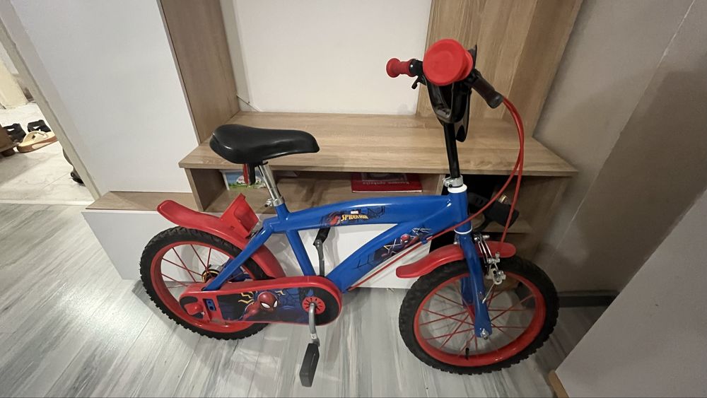 Детски велосипед 16 “