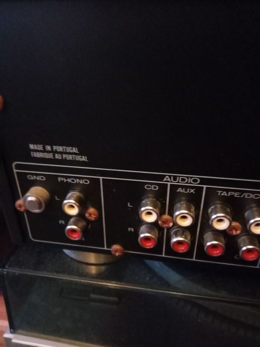 Усилвател-ресийвър Marantz SR-45