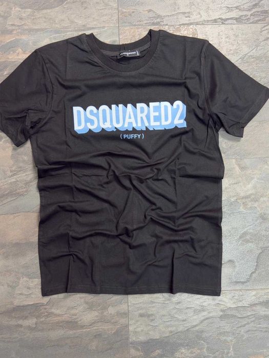 Мъжки Тениски Dsquared2